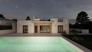 Chalet in Roldán. Tu sueño hecho realidad en torrepacheco!