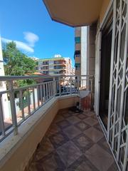 Rent Flat in Calle ramon y cajal 31. Apartamento en torrevieja junto a la estación de autobuses  junt