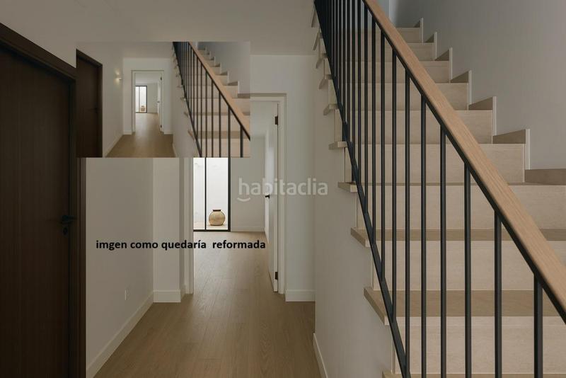 Foto cf18fc05-eb74-4c34-97e2-f7f2639578b4. Casa a Espinardo Murcia