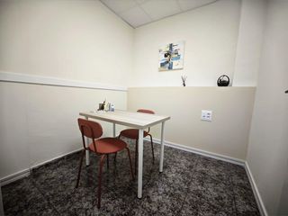 Rent Office space in El Ranero. Despacho en murcia  oficina