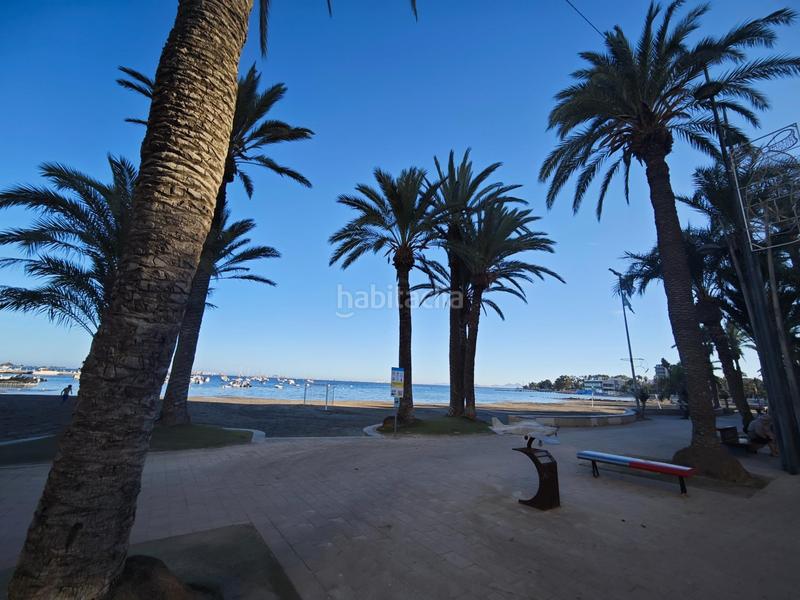 Foto 09baa00e-8606-4085-90b5-f036e7f8b3f6. Planta baixa amb aparcament a Santiago de La Ribera San Javier