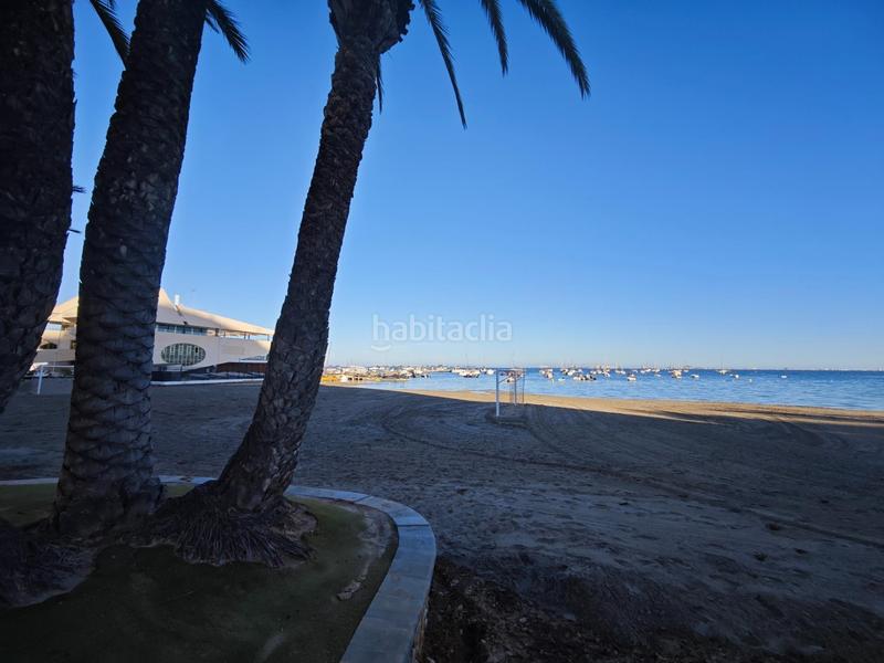 Foto 5bfdcc4c-bc0d-4315-8561-f3c4aa505534. Planta baixa amb aparcament a Santiago de La Ribera San Javier