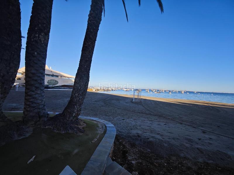 Foto 6388e9e9-7c12-40c0-8c37-8acdef8d541d. Planta baixa amb aparcament a Santiago de La Ribera San Javier