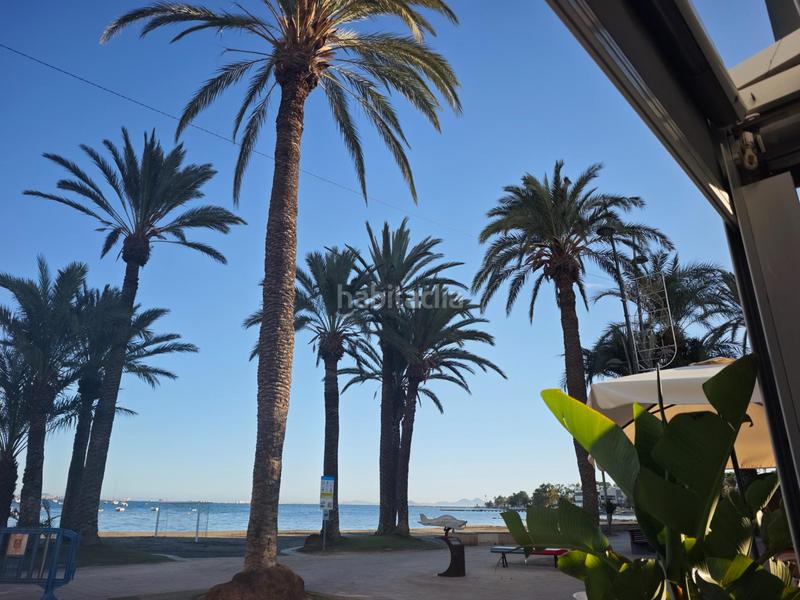 Foto 81171cab-cda8-4b67-9be4-bdd70a28e90a. Planta baixa amb aparcament a Santiago de La Ribera San Javier