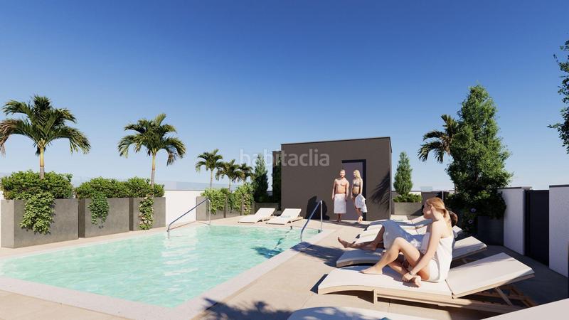 Foto 84d37f04-2609-4b6a-8177-89a0db86f6af. Planta baixa amb aparcament a Santiago de La Ribera San Javier