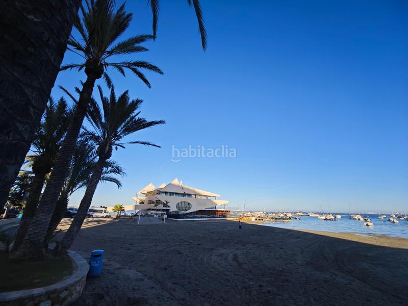 Foto 9ba6509a-bb92-443d-8b28-3842a4a06896. Planta baixa amb aparcament a Santiago de La Ribera San Javier