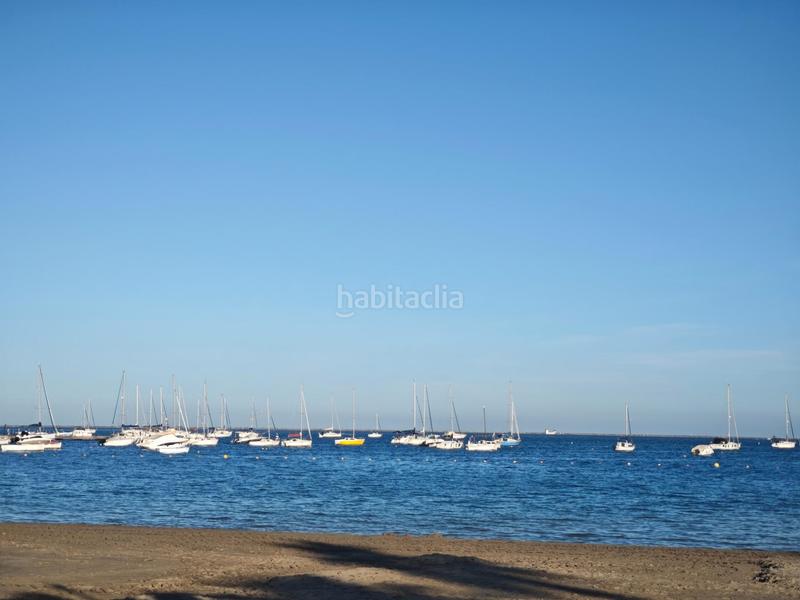 Foto aa0ccfe2-4280-4576-8269-f250f5136030. Planta baixa amb aparcament a Santiago de La Ribera San Javier