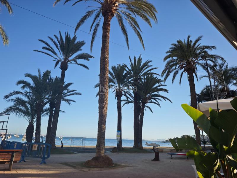 Foto b310dd41-3082-4724-a95b-d9a8fd763259. Planta baixa amb aparcament a Santiago de La Ribera San Javier