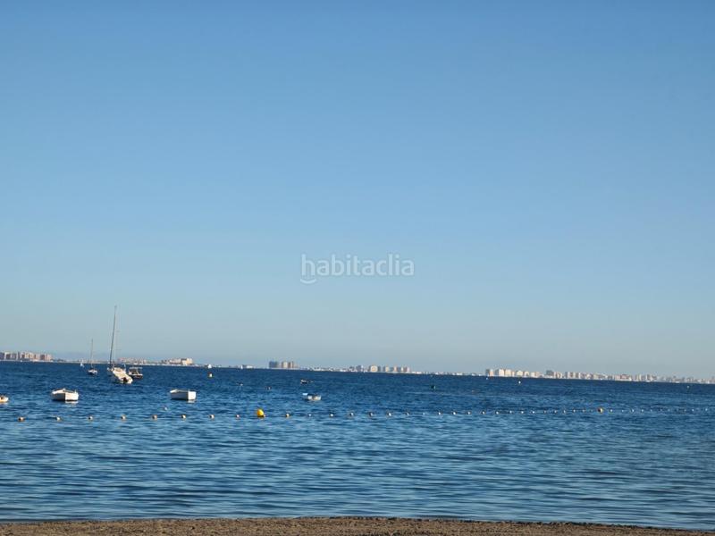 Foto c7ffb381-2d40-4d01-8912-16ae6d6f944b. Planta baixa amb aparcament a Santiago de La Ribera San Javier