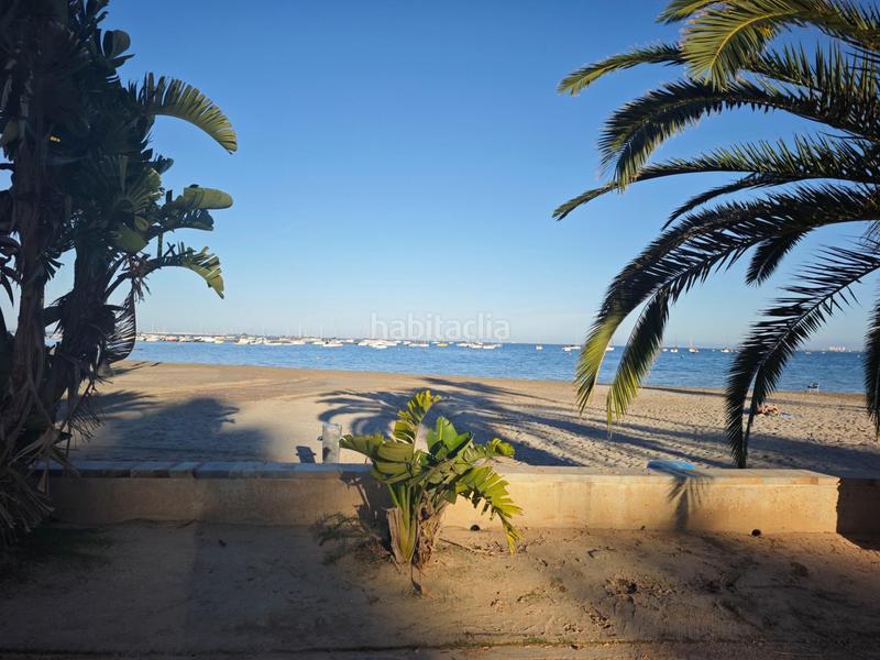 Foto d22adf2d-33b3-4d61-a49d-430d7ad8446f. Planta baixa amb aparcament a Santiago de La Ribera San Javier