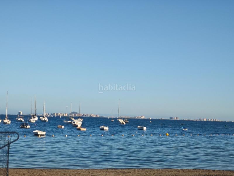 Foto de5e4a07-271e-4698-a771-02c303ec86e9. Planta baixa amb aparcament a Santiago de La Ribera San Javier