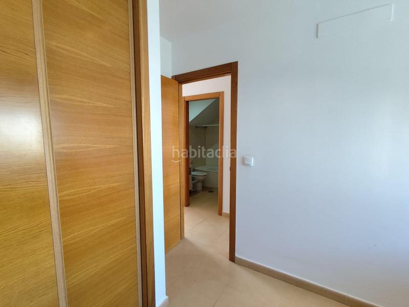 Foto e11a0e86-4822-42c6-b57f-196c6dfb45b0. House with parking pool in Condado de Alhama Alhama de Murcia