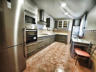 Appartement à San Javier. San javier  pido de tres dormitorios