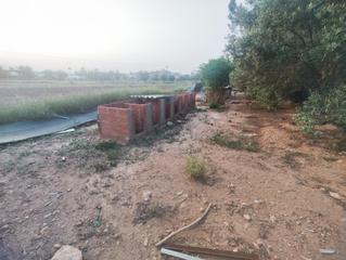 Solar industrial a Villacarrillo. Venta de  soliedad limitada  con fincas y  con actividad  inmobi