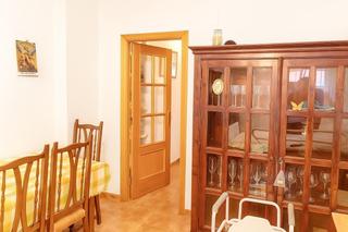 Duplex à Cobatillas