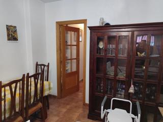 Duplex in Cobatillas