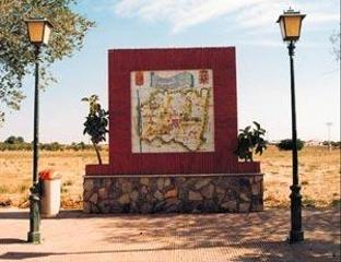 Casa a schiera in Valladolises y Lo Jurado