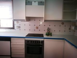 Semi detached house in Valladolises y Lo Jurado