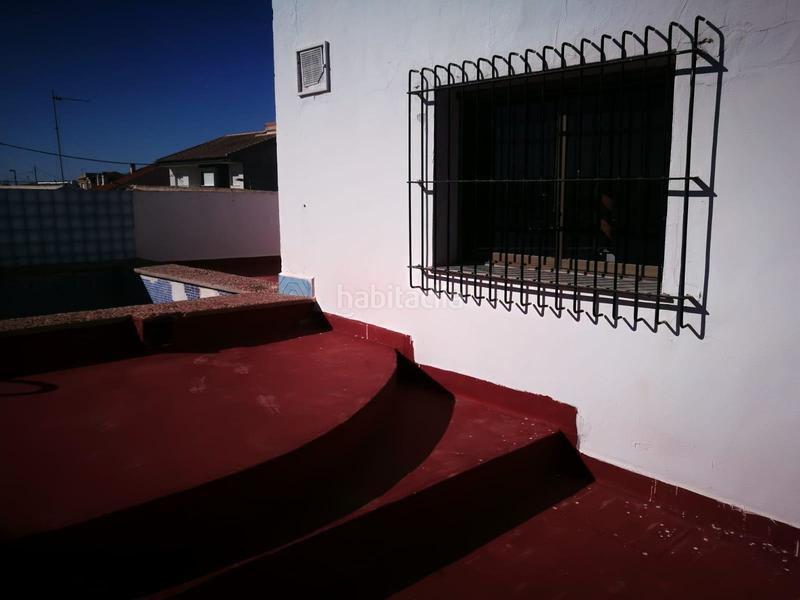 Foto 45fc1e33-8e5b-4bb8-a477-6c99713cc27f. Lloguer casa adossada a Valladolises y Lo Jurado Murcia