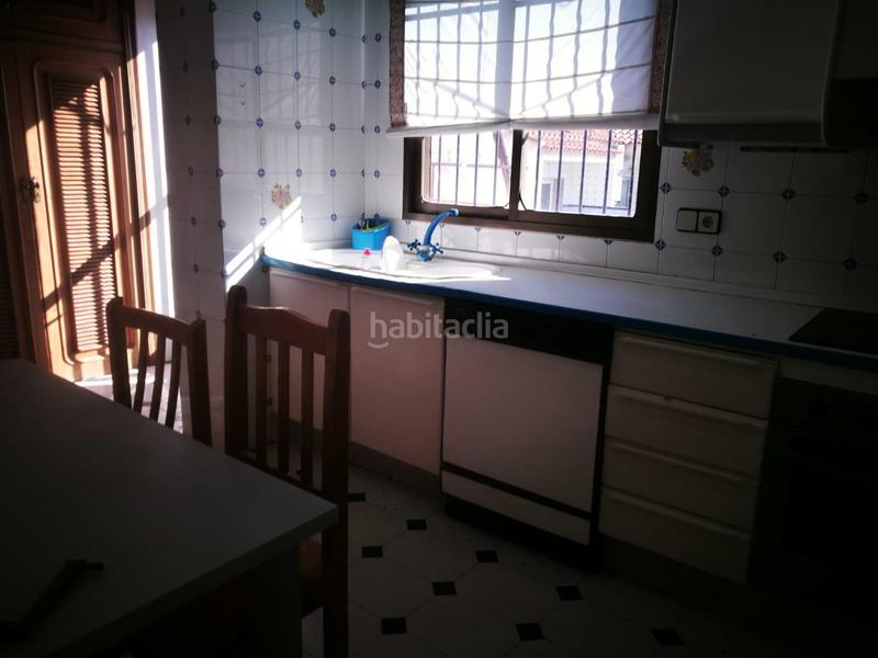 Foto ecb66df5-78ea-4426-b280-02a4f9c6506b. Lloguer casa adossada a Valladolises y Lo Jurado Murcia