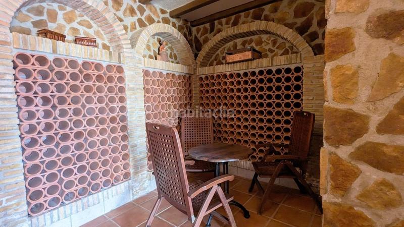 Foto 0e272002-2ffa-4ea0-8e83-7b79300c1a2a. Chalet mit heizung parking pool in Desamparados - Hurchillo - Torremendo Orihuela