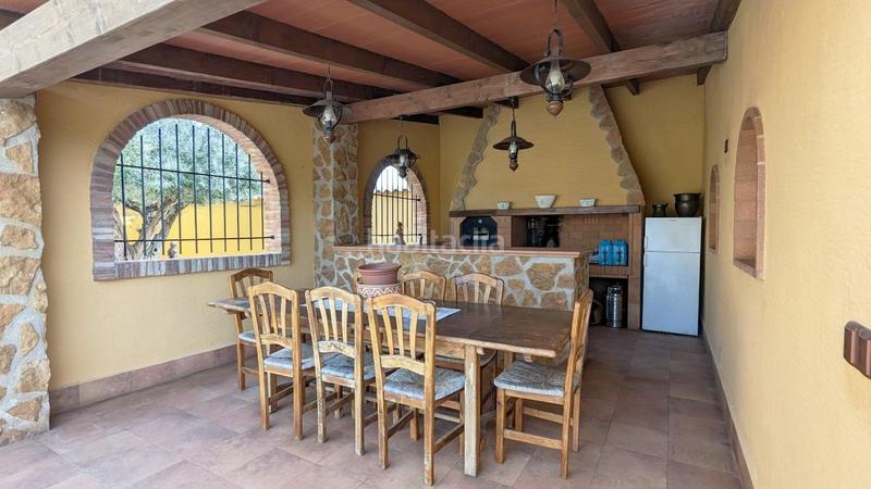 Foto 12e9b9bc-6294-48f8-904c-3fbac0bcce70. Chalet mit heizung parking pool in Desamparados - Hurchillo - Torremendo Orihuela