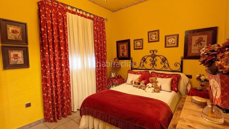 Foto 1d549c1c-8fee-4964-ac4c-c5b4057d901b. Chalet mit heizung parking pool in Desamparados - Hurchillo - Torremendo Orihuela