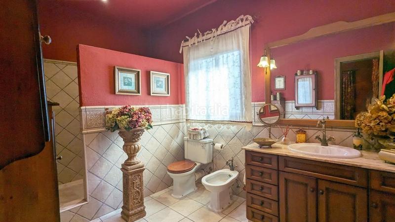 Foto 377d15e0-71cd-4de9-9f07-64ca91ea10d6. Chalet mit heizung parking pool in Desamparados - Hurchillo - Torremendo Orihuela