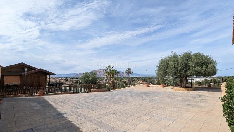 Foto 3f15cd31-0d99-45a2-94f5-48767cf14a8e. Chalet mit heizung parking pool in Desamparados - Hurchillo - Torremendo Orihuela