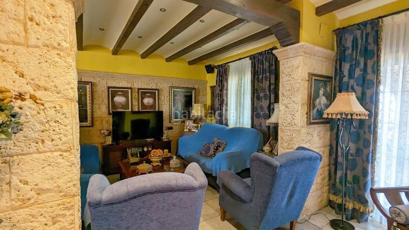 Foto 5757c0d1-8486-45d3-928d-8c4058190e1f. Chalet mit heizung parking pool in Desamparados - Hurchillo - Torremendo Orihuela