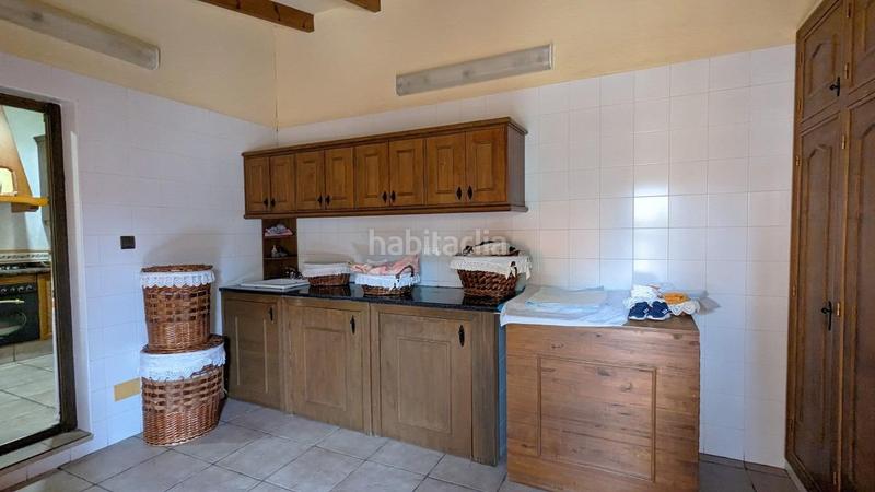 Foto 5b2ef1a4-e709-456b-81f1-8ffba561500c. Chalet mit heizung parking pool in Desamparados - Hurchillo - Torremendo Orihuela