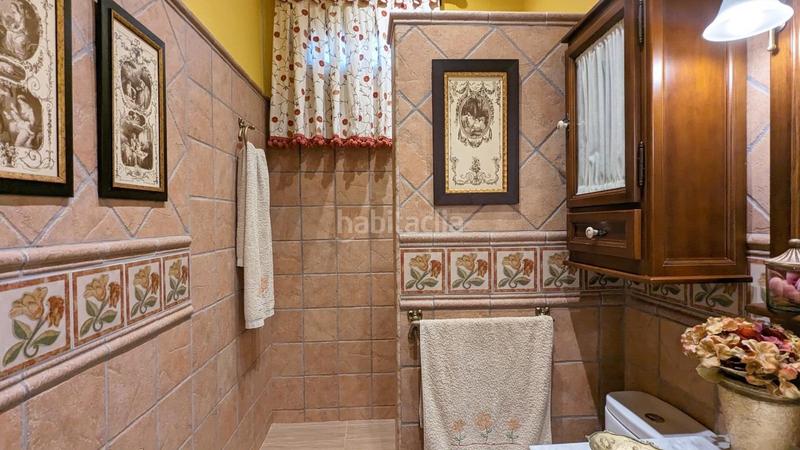 Foto 844f1d64-57d9-45b8-8000-729a679b301d. Chalet mit heizung parking pool in Desamparados - Hurchillo - Torremendo Orihuela