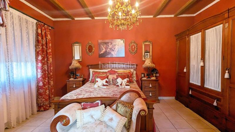 Foto b954e6bf-4e17-47e8-ac66-a016f6ec9c34. Chalet mit heizung parking pool in Desamparados - Hurchillo - Torremendo Orihuela