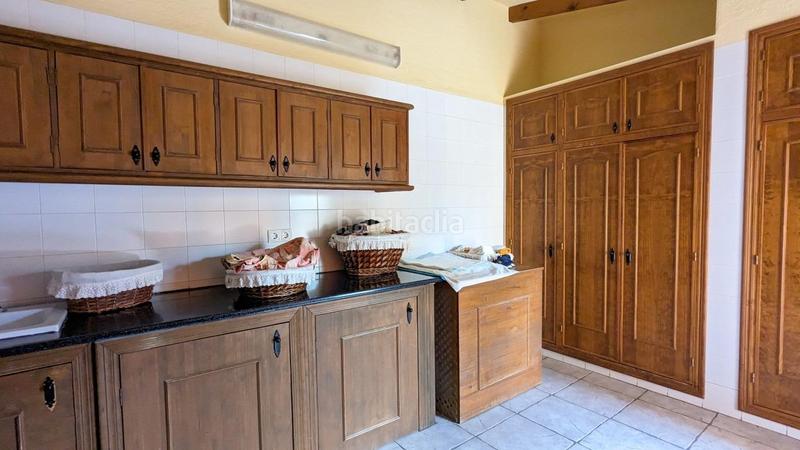 Foto eae271b6-232c-4fbc-9a21-56f3f1ee396a. Chalet mit heizung parking pool in Desamparados - Hurchillo - Torremendo Orihuela