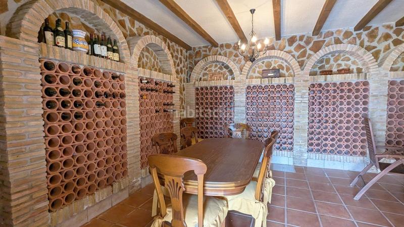 Foto f8c44c15-4e92-40af-bf26-483212d13688. Chalet mit heizung parking pool in Desamparados - Hurchillo - Torremendo Orihuela