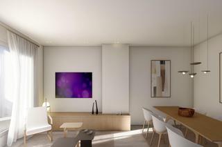 Haus in Los Martínez del Puerto. Descubre dúplex de tus sueños en los martínez del puerto un hoga