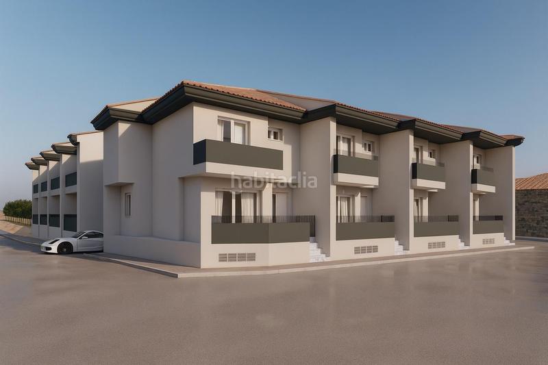 Foto 9519ea19-be71-42c3-80e8-7ce69d542342. Casa amb calefacció aparcament a Los Martínez del Puerto Murcia