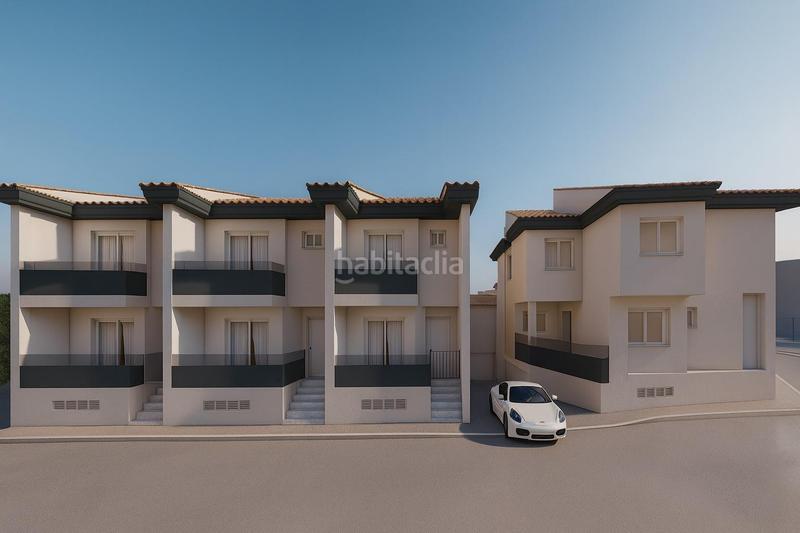 Foto a3068683-9b5c-4827-9dbf-65f218e05663. Casa amb calefacció aparcament a Los Martínez del Puerto Murcia