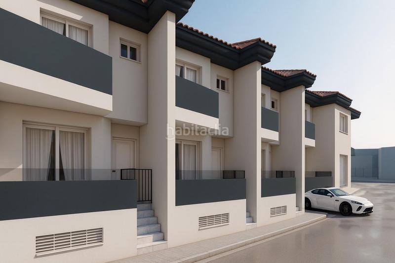 Foto f2c0dff7-f721-481b-9777-6af422f49632. Casa amb calefacció aparcament a Los Martínez del Puerto Murcia