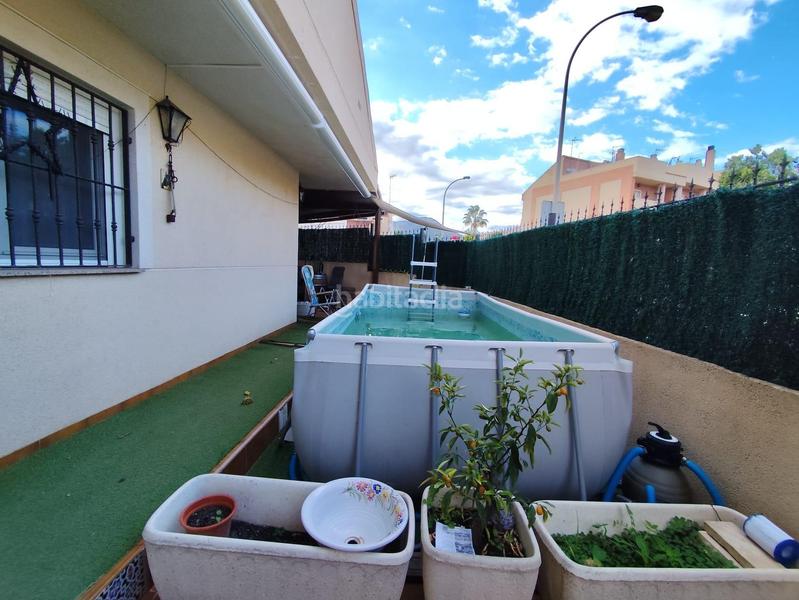 Foto 050ce413-eb98-4fee-bb35-be8c09084cc6. Casa con riscaldamento parcheggio in Canteras Cartagena