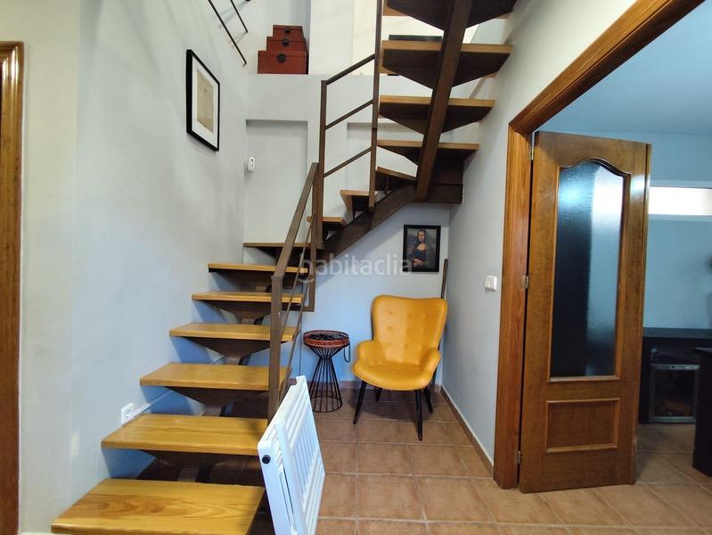 Foto 400daf9c-138b-4fdf-a171-5583a2933409. Casa con riscaldamento parcheggio in Canteras Cartagena