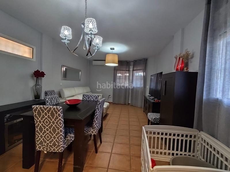 Foto a00b2d0e-ebeb-4837-987b-246b4c4ecd1b. Casa con riscaldamento parcheggio in Canteras Cartagena