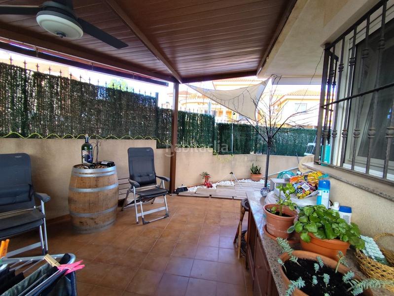 Foto e901e3c8-78e0-4d8e-8f92-90b06bb87339. Casa con riscaldamento parcheggio in Canteras Cartagena