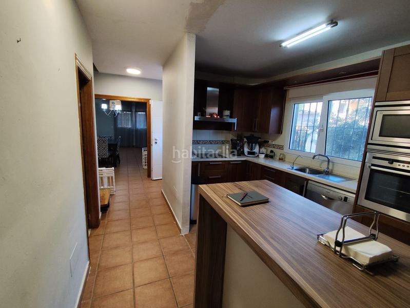 Foto f2334654-72be-4053-be8d-00f710ca1f06. Casa con riscaldamento parcheggio in Canteras Cartagena