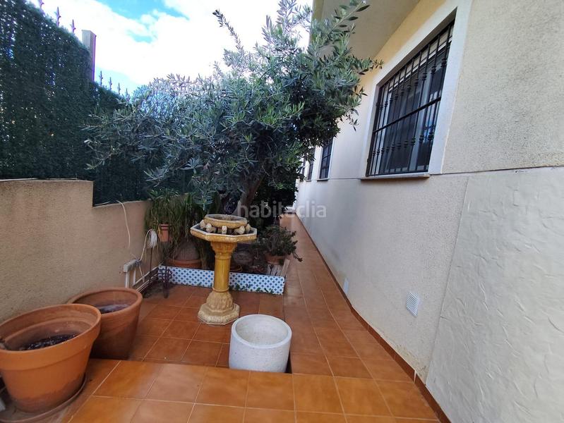 Foto f6b3e914-d481-4dd4-900c-0adcc0274db6. Casa con riscaldamento parcheggio in Canteras Cartagena