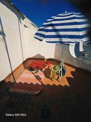 Ático  Camino camino hondo, 78. Amplio dúplex con 4 dormitorios y mucha luz