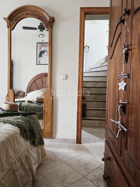 Foto 42716dbc-74ba-4bf4-8237-869f2cb6ccea. Attico in Nonduermas Murcia