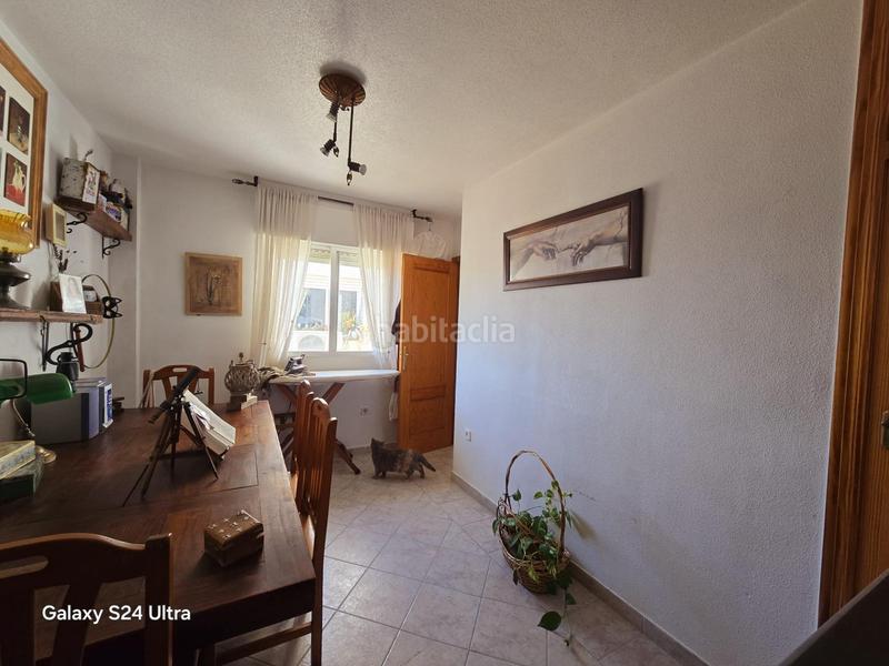 Foto 55c5fc54-beec-46da-b6c0-e903243e071b. Attico in Nonduermas Murcia