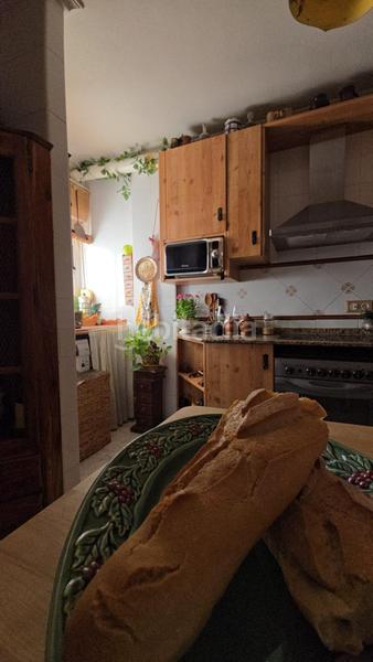 Foto d6510e6d-6c25-43c3-84e1-e3581d27cf50. Attico in Nonduermas Murcia