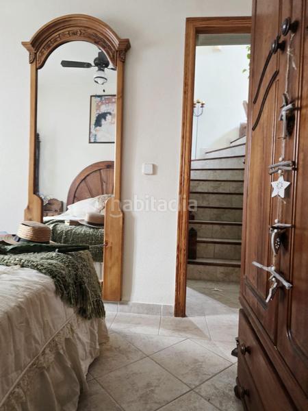 Foto f6834c7d-8f15-42b6-80e5-4cfb7fdc7934. Attico in Nonduermas Murcia